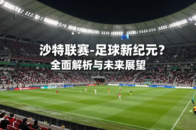 沙特联赛